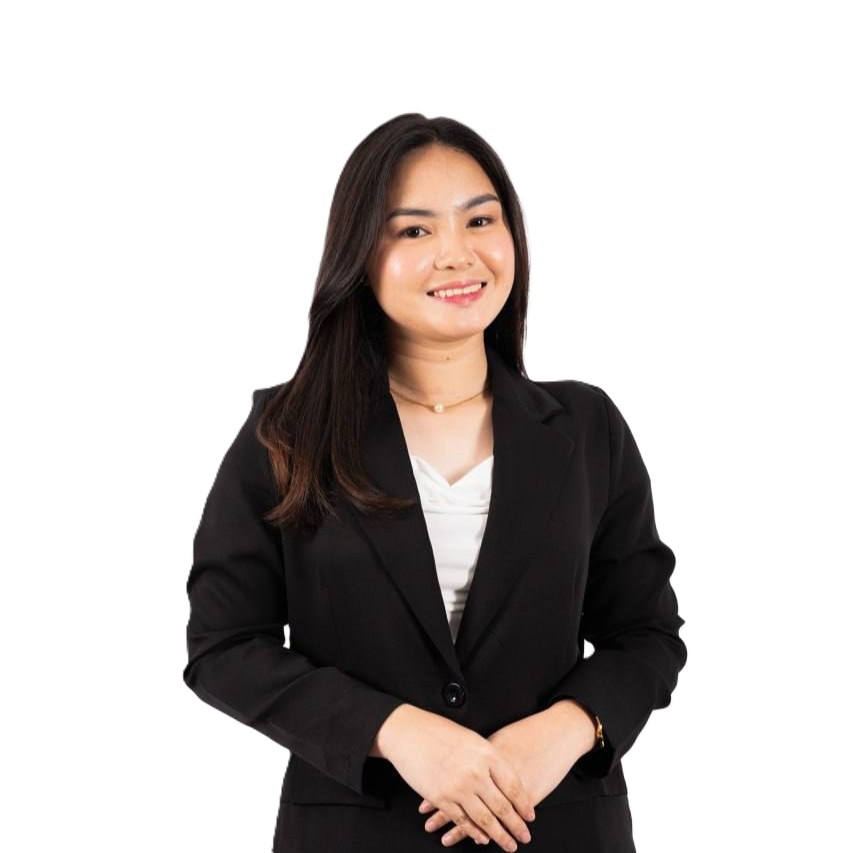 Chris Joy E. Sorromero