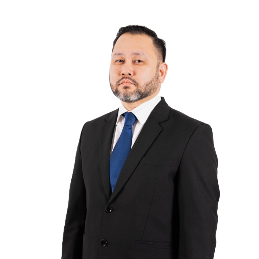 Deogracias A. Garcia