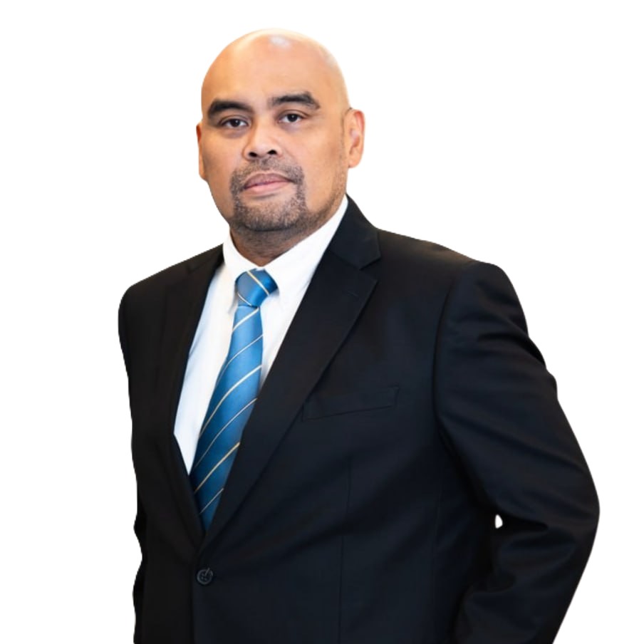 Jay Arthur G. Del Rosario