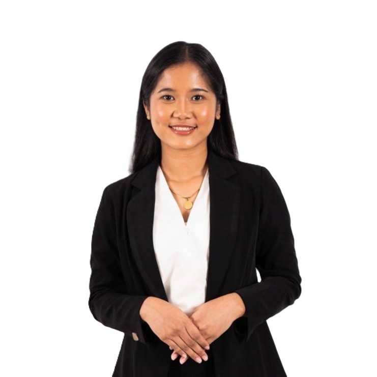 Mira Ylaine O. Dimatatac