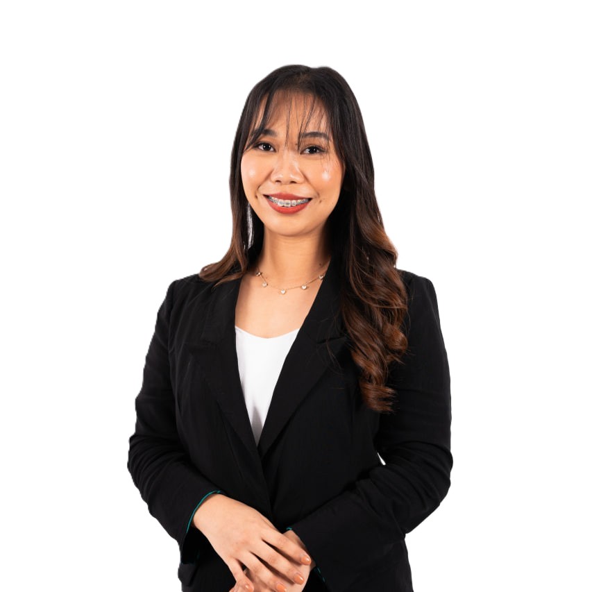 Rickie Mae C. Buenconsejo