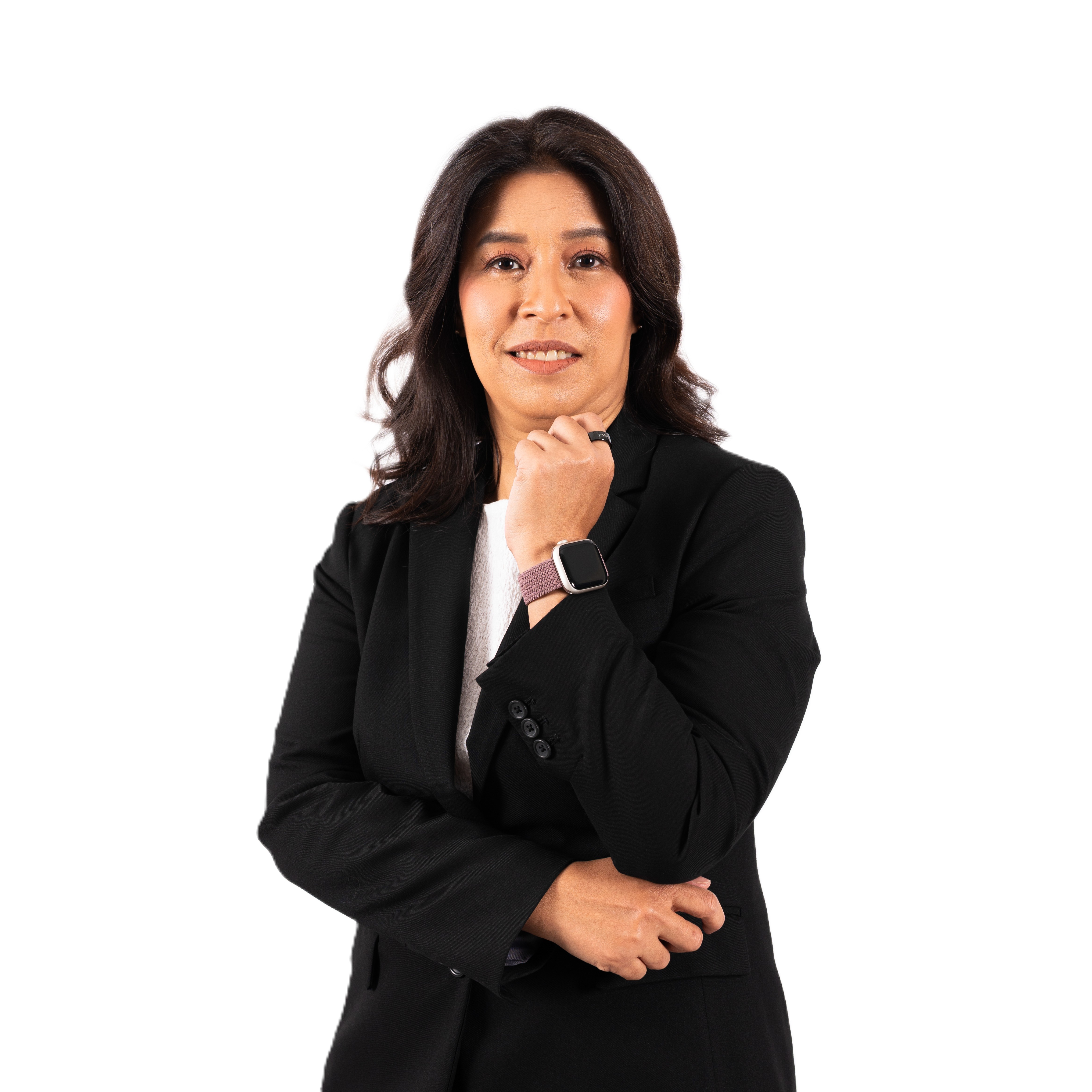 Veronica G. Del Rosario-Aguinaldo